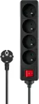 Savio Power strip LZ-14