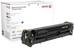 Tooner XEROX toner compat. with HP CF210X, 2400 pages, black