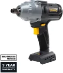 GRUNDER IMPACT WRENCH CW-B0518 18V BL
