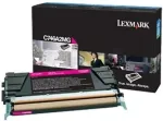 Tooner LEXMARK - Magenta - Original - Tonerpatrone Lexmark Corporate - f&uuml;r C746dn, 746dtn, 746n, 748de, 748dte, 748e (C746A3MG)