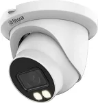 Dahua NET CAMERA 4MP LED EYEBALL/HDW5449TMSELED0280BS2