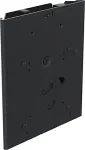 ERGONOMIC SOLUTIONS POSLIFT VESA75/100 HEIGHT ADJUSTMENT ADAPTER BLACK