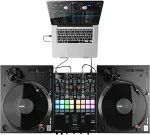 Reloop RP-5000 MK4 - professional DJ turntable