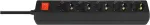 Savio Power strip 5-way LZ-01 Schuko