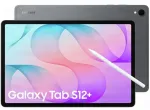 Tahvelarvuti SAMSUNG Galaxy Tab S12+ X840 Wi-Fi 12,6 12GB RAM 256GB Grey