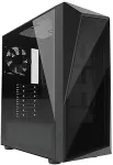 Korpus COOLER MASTER CMP 520L Midi Tower Black