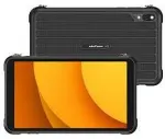Tahvelarvuti UleFone RUGKING PAD 2 PRO 8+128GB 4G 10.1" Black