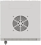 LANBERG Cabinet wall-mount 9U 300x300