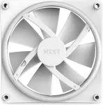 Nzxt F140 RGB DUO Single 140x140x25, case fan (white, single fan, without controller)
