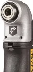 DeWALT socket adapter, hexagonal