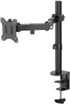 Goobay - Monitor Mount Single Flex - 17 to 32