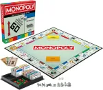 MONOPOLY lauam&auml;ng klassikaline (eestikeelne)
