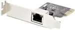 V&otilde;rgukaart StarTech 1-PORT NETWORK CARD TAA LOW-PROFILE NIC TAA-COMPLIANT