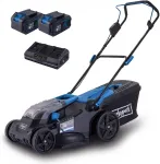 Scheppach BC-MP430-X SET XL2, 5911415400 ampSCHEP