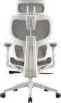 No name Onex Ventra Premium Mesh | Gaming Office Chair | White