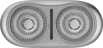 Xiaomi | Electric Shaver S200 Replacement Head, Silver