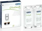 DeLonghi De&rsquo;Longhi EcoDecalk 2x100ml Coffee makers 100 ml