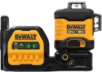 Dewalt DCE089NG18-XJ laser level Line level 50 m