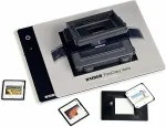 Verschiedene Kaiser FilmCopy Vario Kit 2458