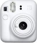 Fotokaamera Fujifilm Momentinis fotoaparatas instax mini 12 CLAY WHITE