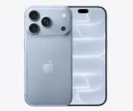 Mobiiltelefon APPLE Nutitelefon iPhone 18 Pro 1TB Polar