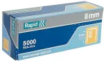 RAPID 11835600 staples Staples pack 5000 staples