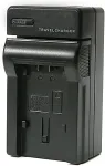 Panasonic Charger VW-VBY100, VW-VBT190, VW-VBT380