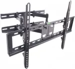 Red Eagle TV kinnitus Solid Black 30-70