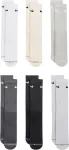 Nike Skarpety Everyday Elevated 6 par szare, kremowe HQ8021 904 35-37,5