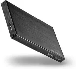 K&otilde;vaketas AXAGON EE25-XA6 USB3.0 - SATA 6G 2.5" External ALINE Box