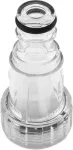 Graphite Gypsum grinder 600W disc 225mm + bag