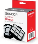 SENCOR HEPA filtrite komplekt tolmuimejale SVC1080