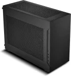 Korpus Lian LI A4-H2O X5 Mini Tower Black