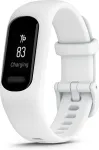 Garmin aktiivsusmonitor Vivosmart 5 S/M, valge