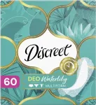 Discreet pesukaitsmed Deo Water Lily 60tk