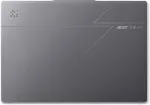S&uuml;learvuti ACER Swift Go 14 AI SFG14-64-R1FH AMD Ryzen&trade; AI 7 350 Laptop 35.6 cm (14") WUXGA 32 GB LPDDR5x-SDRAM 1 TB SSD Wi-Fi 7 (802.11be) Windows 11 Home Silver