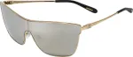 Chopard P&auml;ikeseprillid naistele SCHC20S99300G (L&auml;&auml;ts/Sild/K&otilde;rvakaar) 99/0/135 mm
