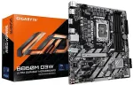 Emaplaat GigaByte P&otilde;hplaat Gigabyte B860M D3W (B860, S1851, mATX, DDR5)