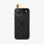 SPIGEN Optik Pro EZ Fit iPhone Air Lens Protector Black