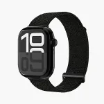 VONMAHLEN Fitness Loop 2 40, 41, 42mm One Size, Black