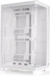 Korpus Thermaltake CAPO X Snow Dual System Chassis white