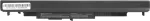 Movano Battery HS03 HS04 HSTNN-LB6U for HP - 2200 mAh (24 Wh)