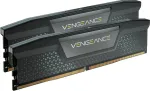 M&auml;lu CORSAIR Pamięć DDR5 Vengeance RGB 48GB/6400 (2x24GB) CL36