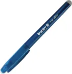 Bradley Tindipliiats kustutatav sinine 0,7mm