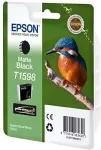Tooner EPSON T1598 Matte Black