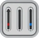 MICROSOFT Surface Pen - Tip Kit