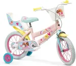 Toimsa Children's bicycle 12" Barbie 1265