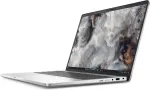 Dell Pro 16 Plus/PB16250/U7-265U/16"/WUXGA/32GB/512GB/Intel int/W11P/Silver/3R NBD
