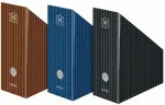 Herlitz paberisahtel papist Montana sinine