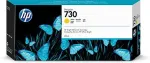 Tooner Hp 730 300-ml Yellow DesignJet Ink Cartridge